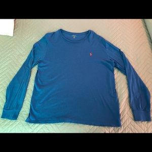 Ralph Lauren Shirt - XL